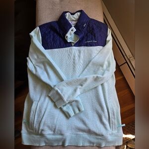 Vineyard Vines Performance Sweatshirt